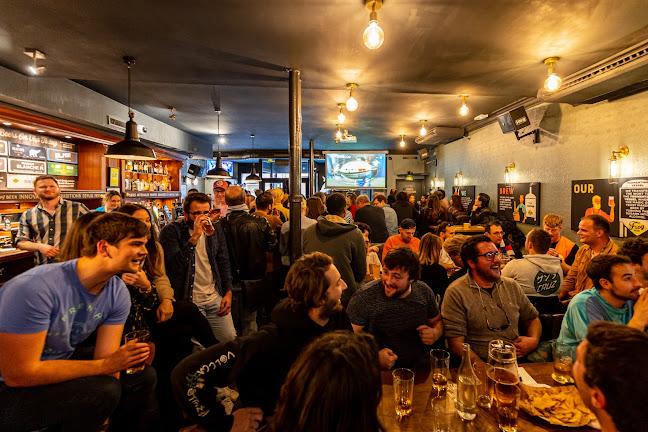 The Frog & Rosbif - Toulouse