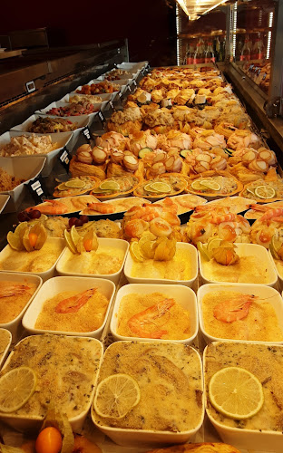 Comentarii opinii despre Traiteur FF Ferchal