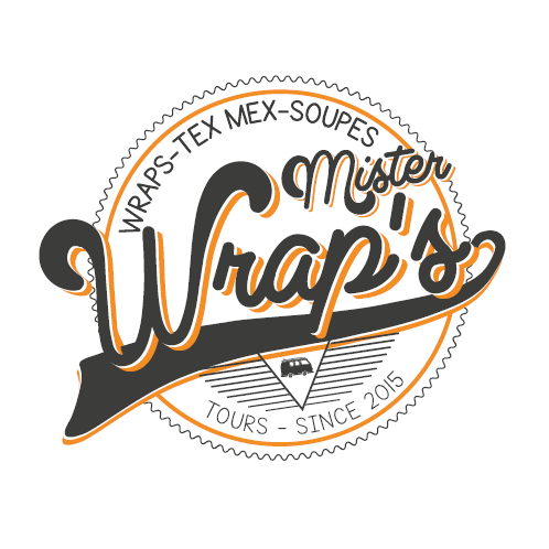 Mister Wrap's - Cuisine Mexicaine