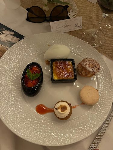 HMC Traiteur - Restauration