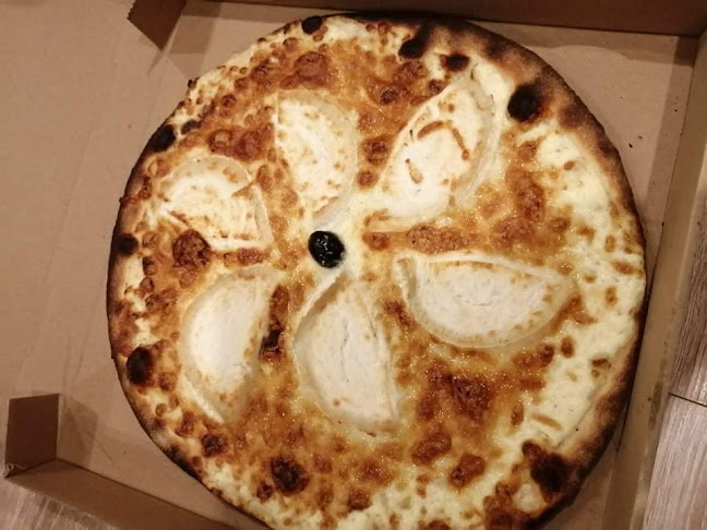 Le Kiosque à Pizza - Restauration