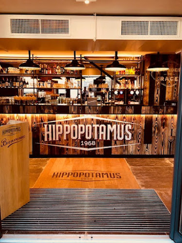 Hippopotamus Steakhouse