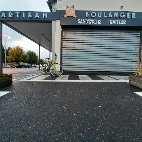 1 Rue de Saint-Prix, 95600 Eaubonne