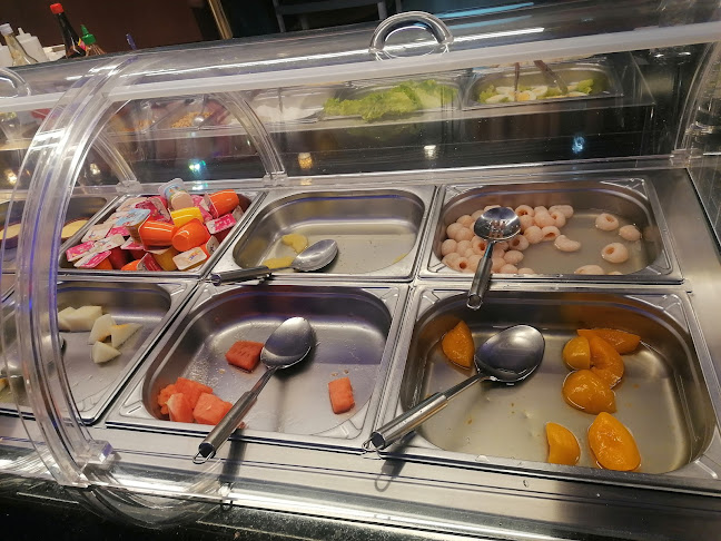 Le Siecle D'Or 80 - Restauration