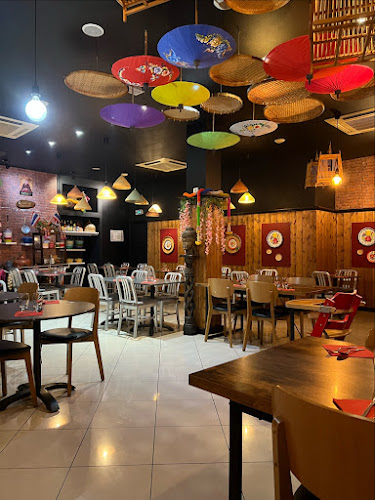 Chili Thaï - Mulhouse