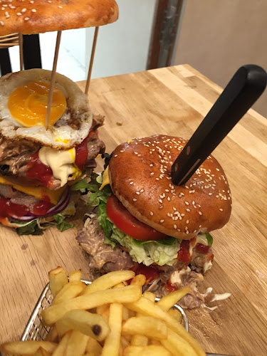 Opinii despre Oro în Barjouville - Restauration