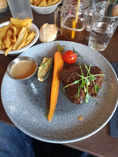 Brasserie Le Skiff - Aix-les-Bains