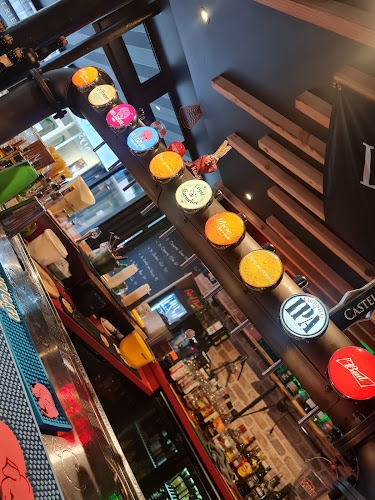 La Table de l'Atelier - Restauration