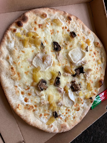 NUMBER ONE - Restauration