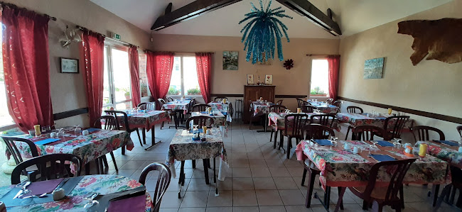 Comentarii opinii despre Restaurant Au Relais Fleuri