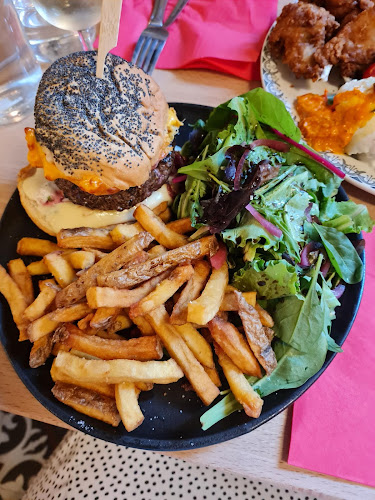 Opinii despre La Bascule în Paris - Restauration