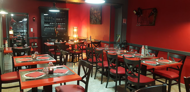 Calabria pizzeria ristorante