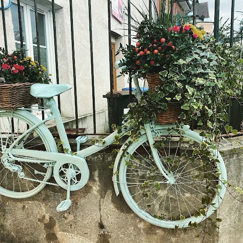 Nanteuil les Pains - Meaux