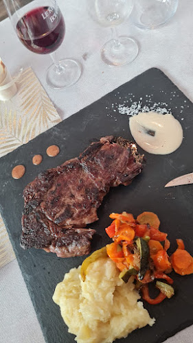 Opinii despre Le Relais du Boucher în Draveil - Restauration