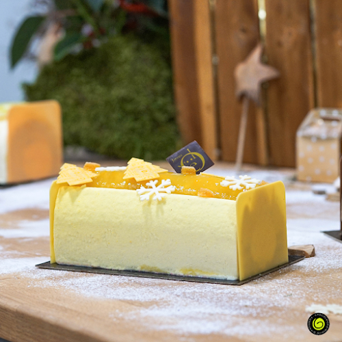 Opinii despre Pâtisserie Girard în Draguignan - Restauration