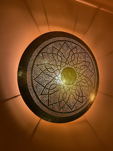 Opinii despre LA MEDINA în Vichy - Restauration