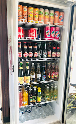 Opinii despre Le Score Bar Tabac FDJ PMU în Chartrettes - Restauration