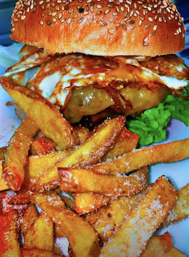 Opinii despre CHICKEN4SEASONS - Restaurant Portugais - Colombes în Colombes - Restauration