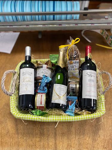 Les Chais Saint François - Restauration