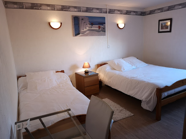 Comentarii opinii despre Restaurant Relais Saint Christophe