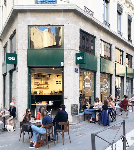 OS - Bar iodé & culture locale