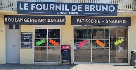 FOURNIL DE BRUNO