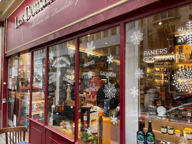 Les Domaines Qui Montent - Cardinet