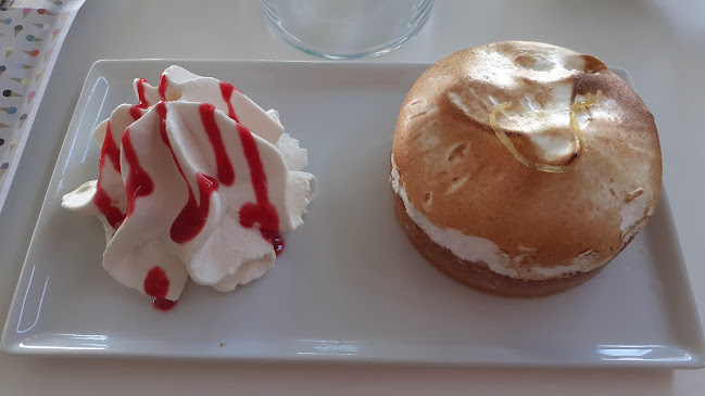 La Martinière La flotte en Ré - Restauration