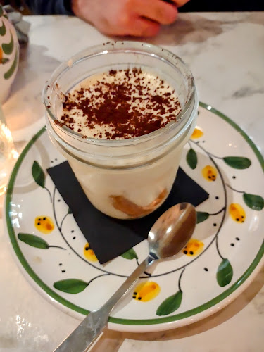 Marcella - Le Clan des Mamma Nancy - Nancy