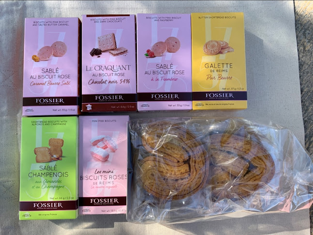 Comentarii opinii despre Fossier