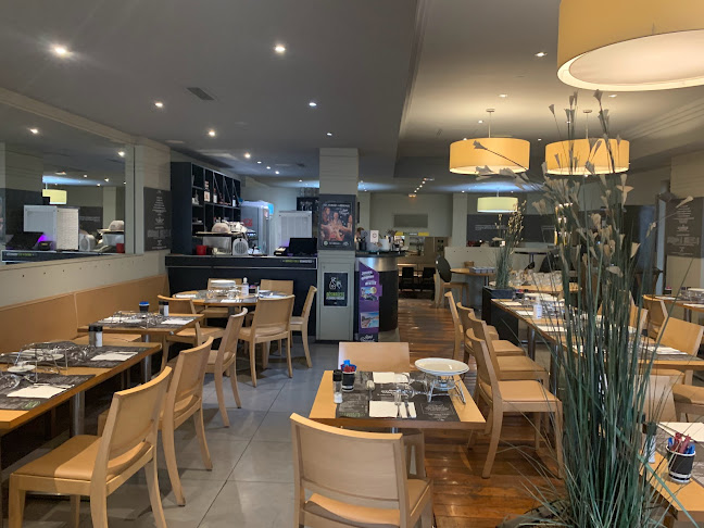 Comentarii opinii despre Bistro Régent