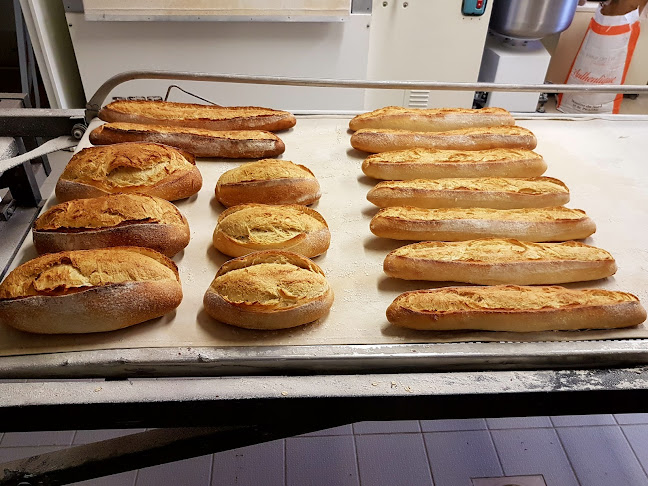 Comentarii opinii despre Boulangerie Pâtisserie point relais colis Looberghe