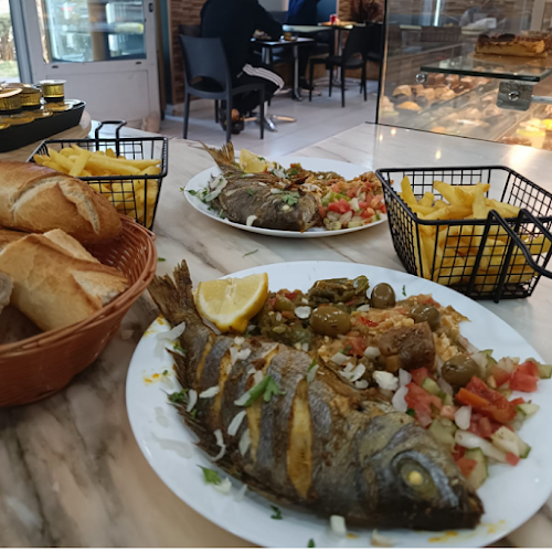 DM - Boulangerie Pâtisserie - Pizza Snack Brunch - Marseille