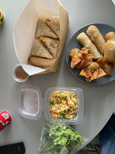 Comentarii opinii despre VietN'Go