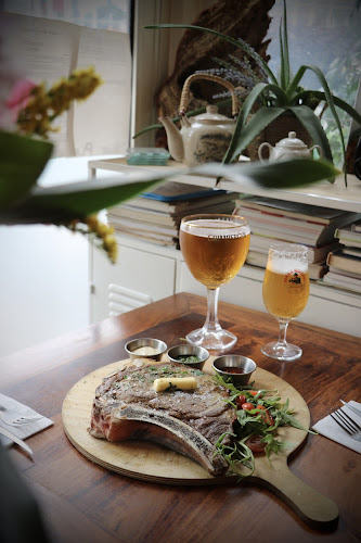 Caffè luna - Malakoff