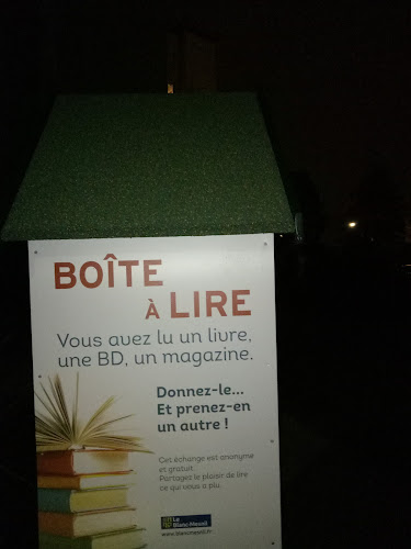 Level Five - Restauration