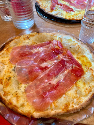 Restaurant La Mona - Bordeaux