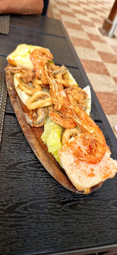 Comentarii opinii despre AFRICANA LYON 3