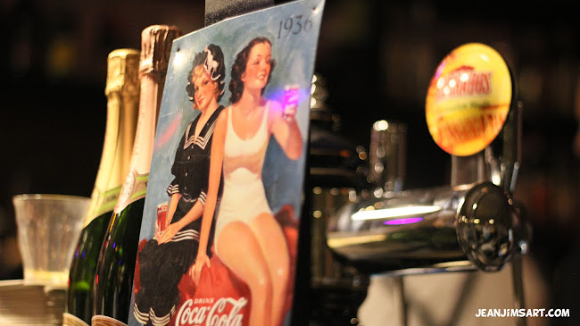 Le Bal Pop' - Saint-Herblain