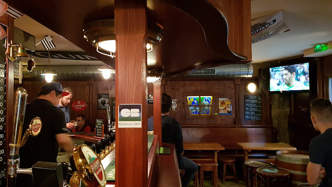 Comentarii opinii despre The Korner Pub