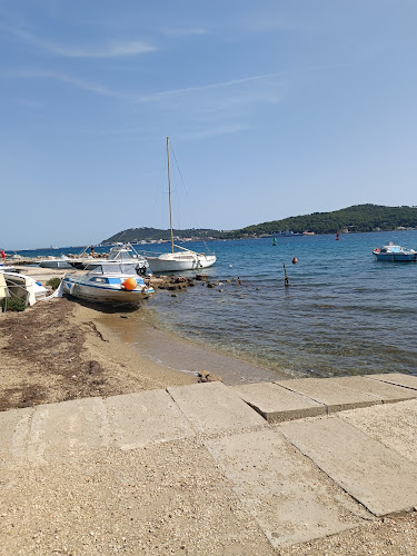 La Tamarisienne - La Seyne-sur-Mer