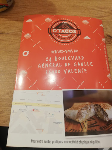 24 Bd Général de Gaulle, 26000 Valence