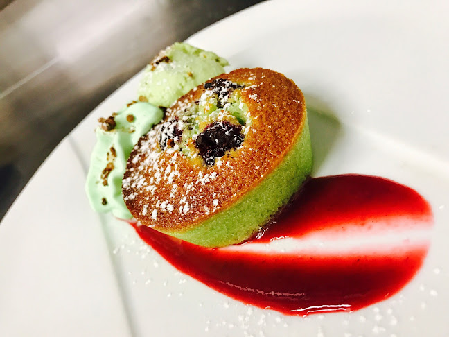 Le Marché Gourmand - Restauration