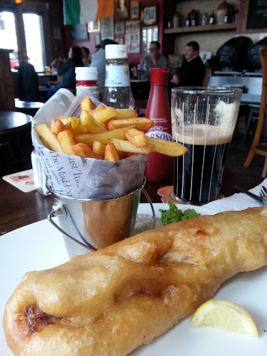 Comentarii opinii despre Elephant & Castle