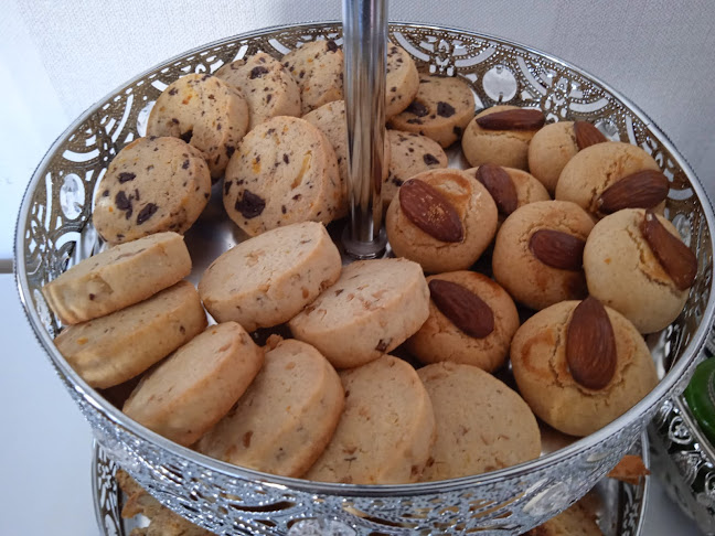 La Fabrique de Rahma - L'Haÿ-les-Roses