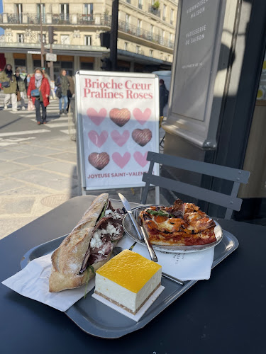 MAISON LANDEMAINE MONGE - Paris