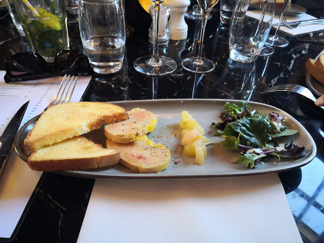 Comentarii opinii despre Le Local