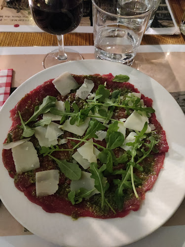 Le Bistrot de Vingré - Saint-Étienne