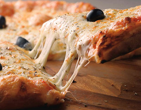 Opinii despre Noah pizza în Nice - Restauration