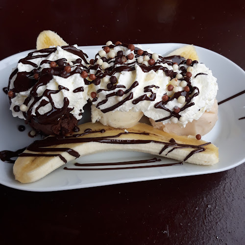 Chocolaterie de lisandre - Salernes